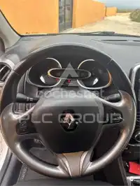 2016 Renault Clio