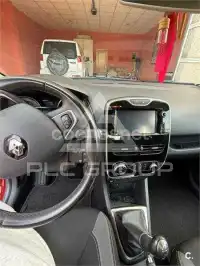 2016 Renault Clio