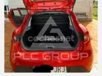 2016 Renault Clio