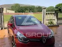 2016 Renault Clio