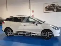2016 Renault Clio