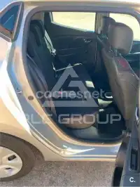 2016 Renault Clio