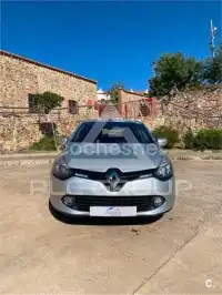 2016 Renault Clio