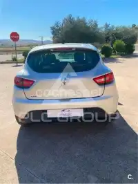 2016 Renault Clio