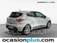 2016 Renault Clio