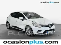 2016 Renault Clio
