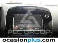 2016 Renault Clio
