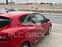 2016 Renault Clio