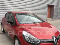 2016 Renault Clio