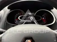 2016 Renault Clio