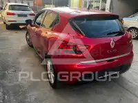 2016 Renault Clio