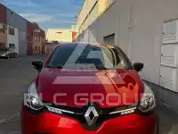 2016 Renault Clio