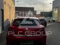 2016 Renault Clio