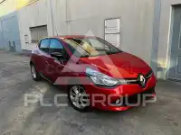 2016 Renault Clio