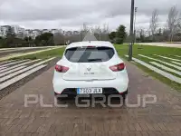 2016 Renault Clio