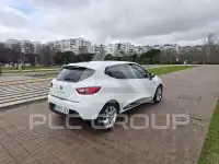 2016 Renault Clio
