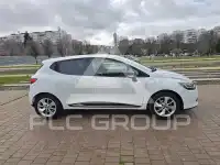 2016 Renault Clio