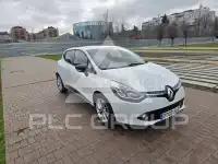 2016 Renault Clio