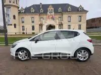2016 Renault Clio