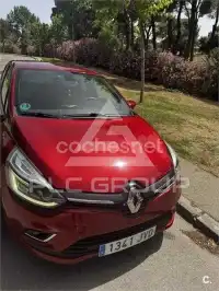 2016 Renault Clio