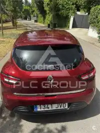 2016 Renault Clio