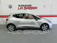 2016 Renault Clio