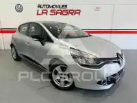 2016 Renault Clio