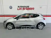 2016 Renault Clio