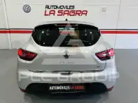 2016 Renault Clio