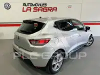 2016 Renault Clio