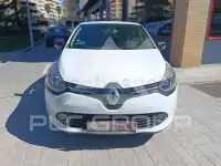 2016 Renault Clio