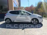 2016 Renault Clio