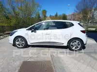 2016 Renault Clio