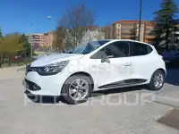 2016 Renault Clio