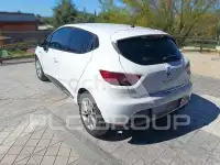 2016 Renault Clio