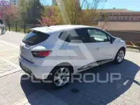 2016 Renault Clio