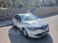 2016 Renault Clio