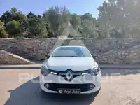 2016 Renault Clio