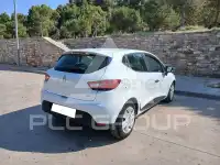2016 Renault Clio