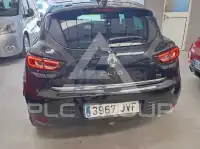 2016 Renault Clio