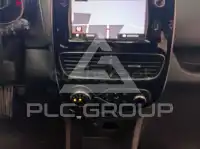 2016 Renault Clio