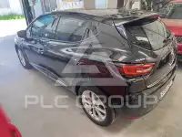 2016 Renault Clio