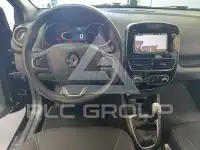 2016 Renault Clio