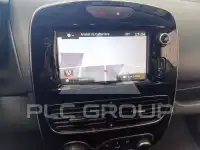 2016 Renault Clio