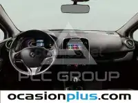 2016 Renault Clio