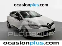 2016 Renault Clio