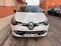 2016 Renault Clio
