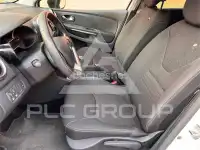 2016 Renault Clio