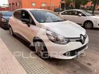 2016 Renault Clio