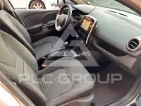 2016 Renault Clio